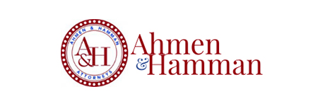 Ahmen & Hamman Attorneys